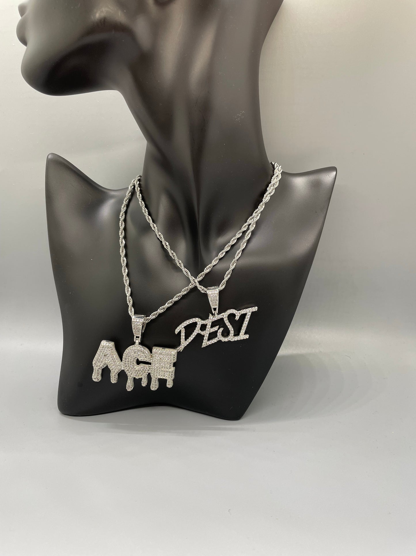 Custom Drip Lux Chain